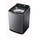 Haier, HWM140-B1678S8 Top Load Washing machine14 kg Direct Motion Motor