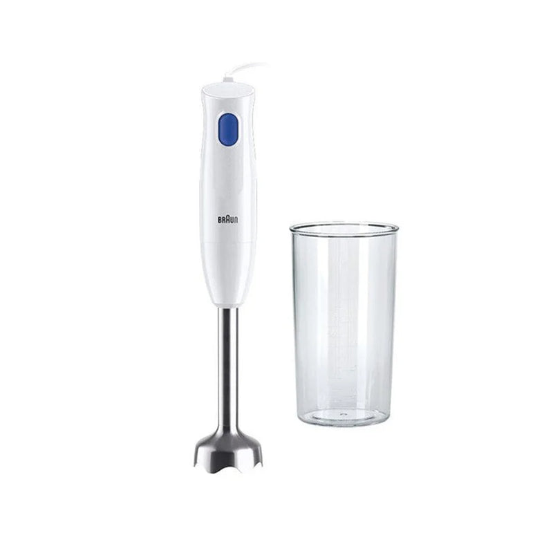 Braun, MultiQuick 1 Hand Blender Hb101Ai-Mq10.001Mwh