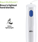 Braun, Hand Blender MQ10.001P