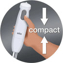 Braun, Hand Blender MQ120 PESTO