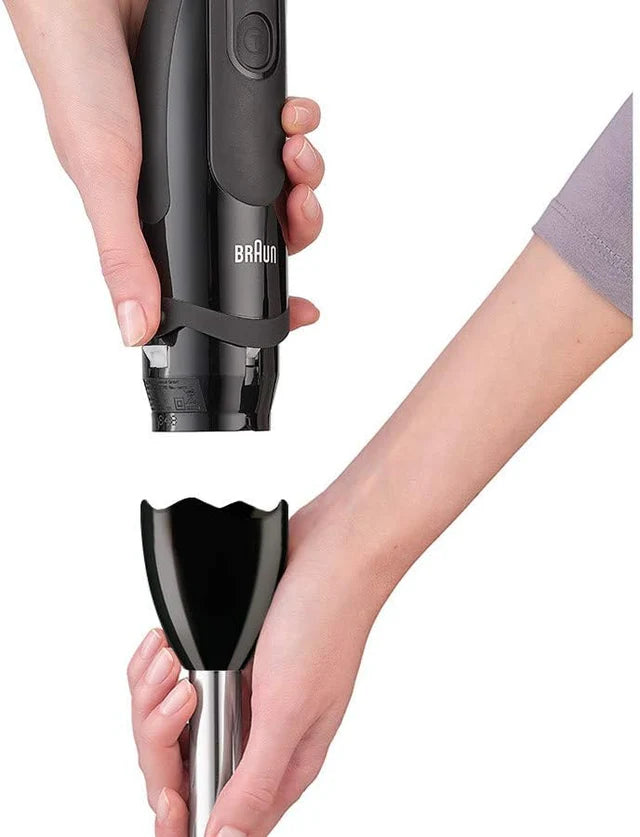 Braun, Hand Blender MQ5277BK