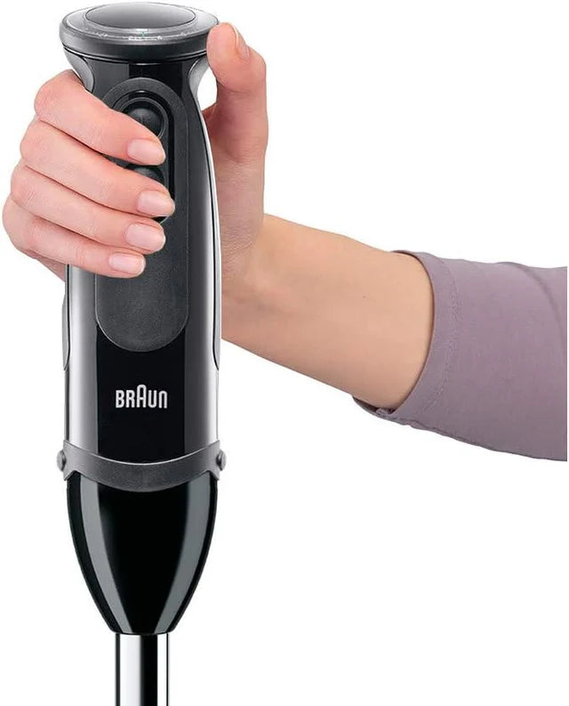 Braun, Hand Blender MQ5277BK