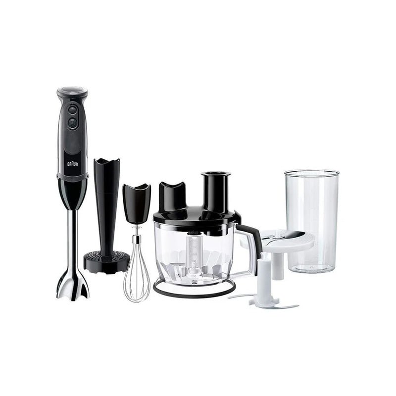 Braun, Hand Blender MQ5277BK