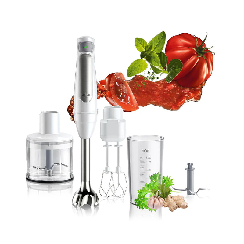 Braun, Hand Blender MQ7035BI