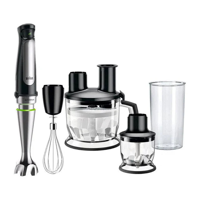 Braun, MultiQuick Hand Blender MQ7085X