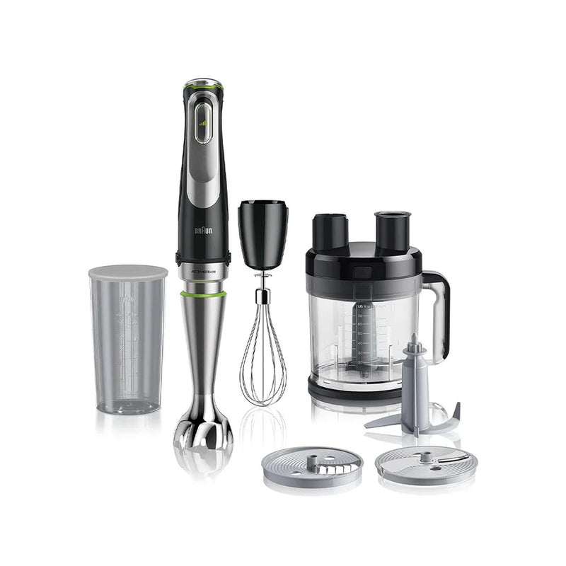 Braun, Multiquick 9 Hand Blender 1200W