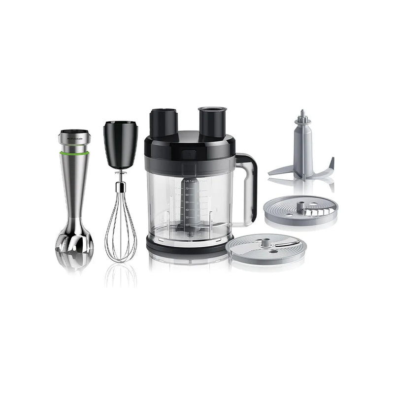 Braun, Multiquick 9 Hand Blender 1200W