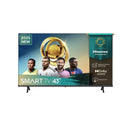 Hisense, 43″ Full HD Smart LED TV 43A4Q