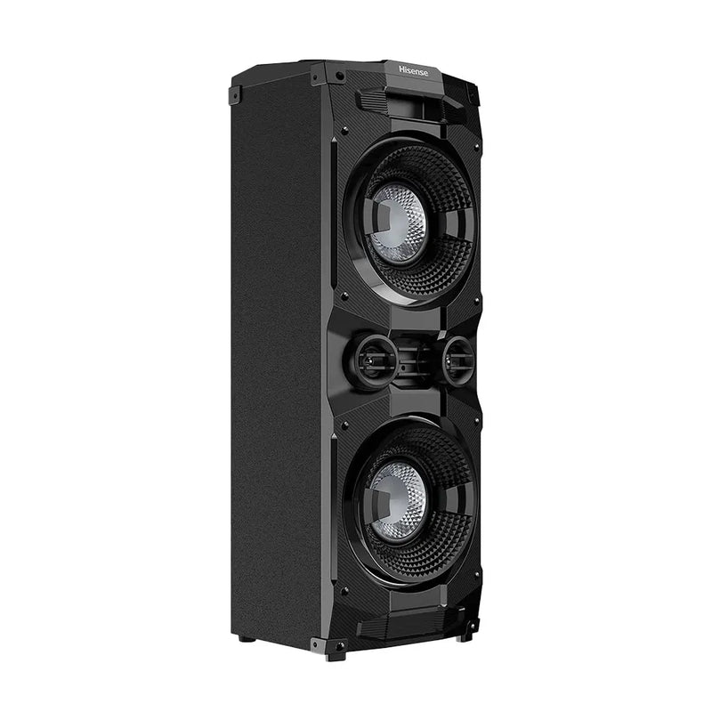 Hisense, HP130 Party Speaker | HP130 Audio