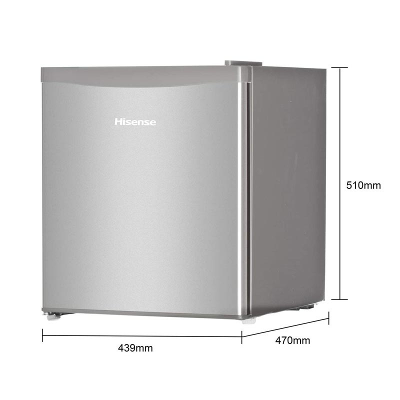 Hisense, Refrigerator RR60D4ASU