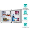 Hisense, Refrigerator RR60D4ASU