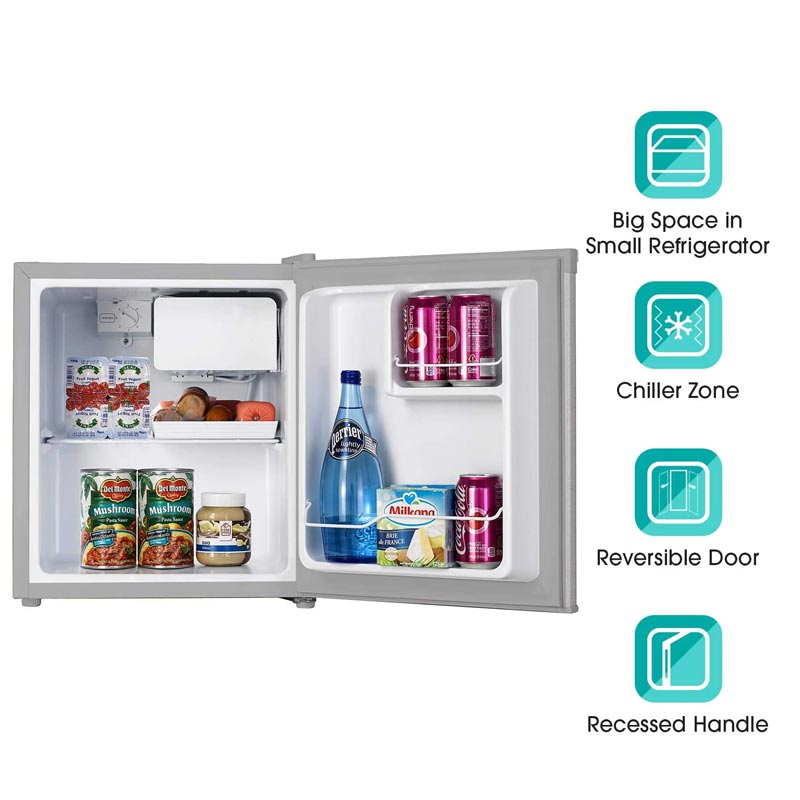 Hisense, Refrigerator RR60D4ASU