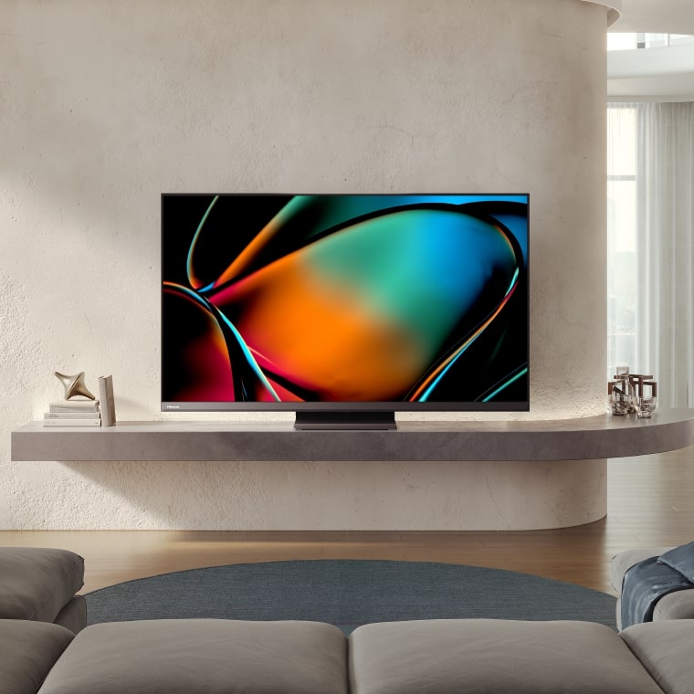 Hisense, 65″ U8K Mini-LED ULED 4K TV