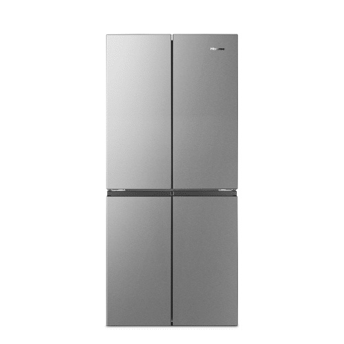 Hisense, Four Doors Refrigerator 16CFT,No-Frost