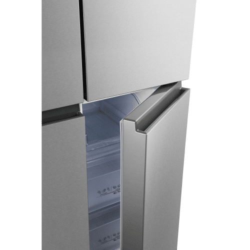 Hisense, Four Doors Refrigerator 16CFT,No-Frost