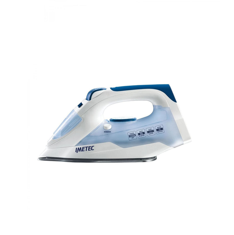 Imetec, Steam Iron Titanox, 2000W