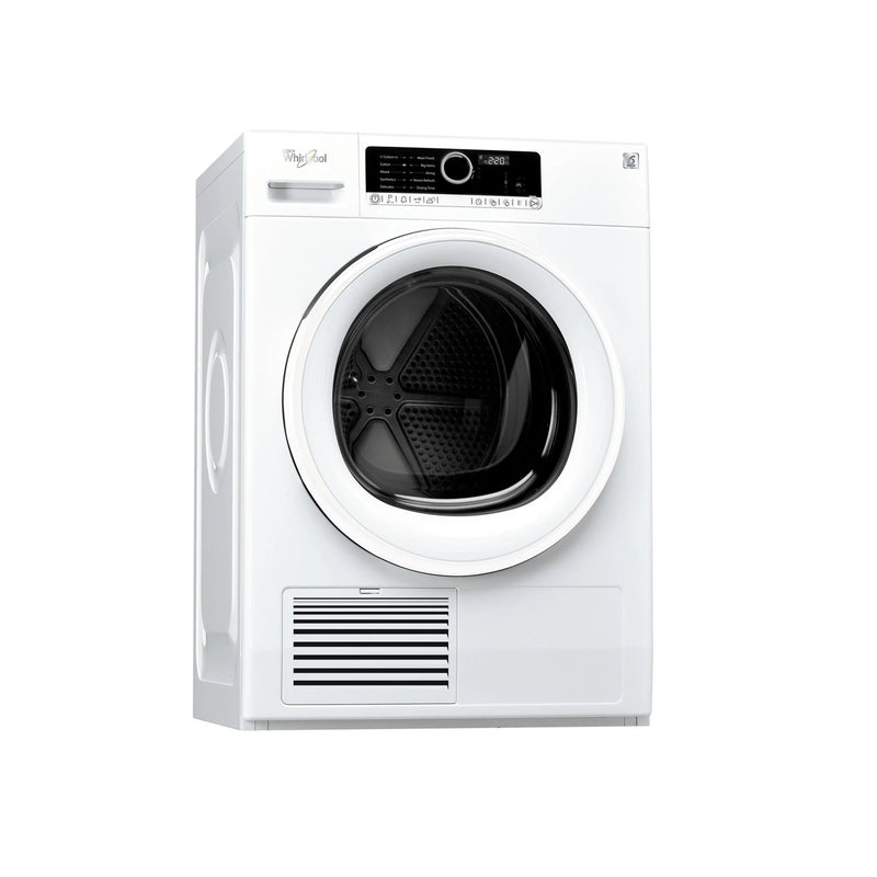 Whirlpool, Dryer 10 Kg Condenser