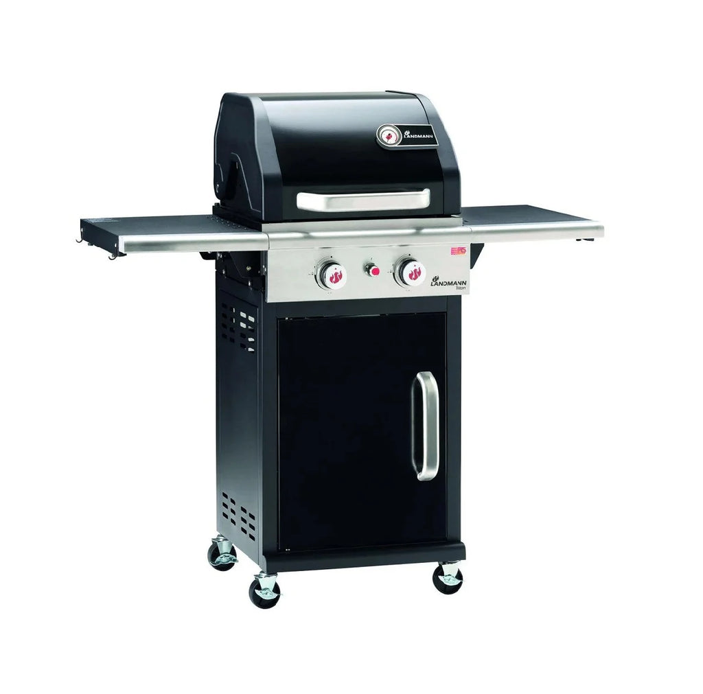 Landmann, Burner Premium Gas BBQ 6218