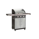 Landmann, 3 Burner Gas BBQ Rexon 4991