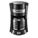Delonghi, Drip Coffee Maker
