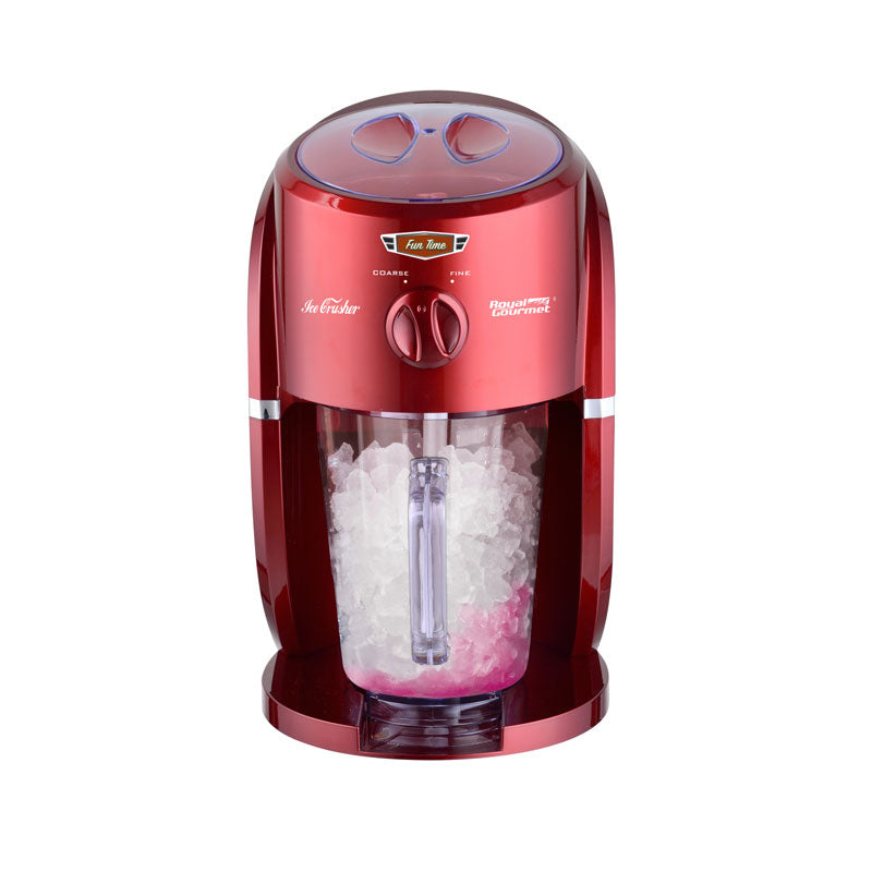 Royal Gourmet, CM600 Ice Crusher Maker