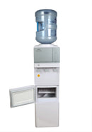 Queen Chef, Water Dispenser with Ice Maker