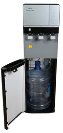Queen Chef, Water Dispenser, Black