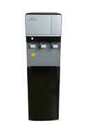 Queen Chef, Water Dispenser, Black