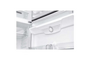 LG, Top freezer Refrigerator 516L Gross Capacity, Inverter Linear Compressor, DoorCooling+™, White Color