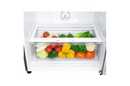 LG, Top freezer Refrigerator 516L Gross Capacity, Inverter Linear Compressor, DoorCooling+™, White Color