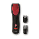 Imetec Ducati hair clipper for best grooming results, men grooming ideas for beard, hair and body.