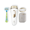 Braun, Silk-Expert Pro 5 PL5054 IPL Permanently Visible Home Hair Removal