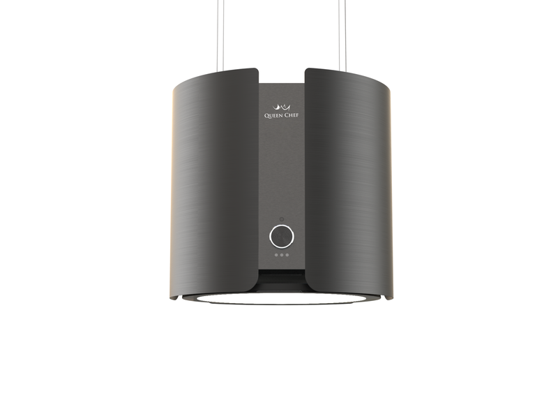 Queen Chef, Island Hood 90cm