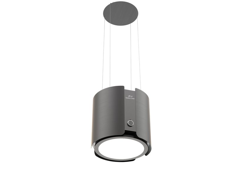 Queen Chef, Island Hood 90cm