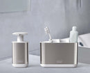 Joseph Joseph, 2-piece Bathroom Sink Set