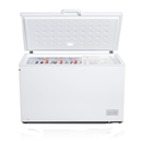 Queen Chef, Chest Freezer BE2-508, White