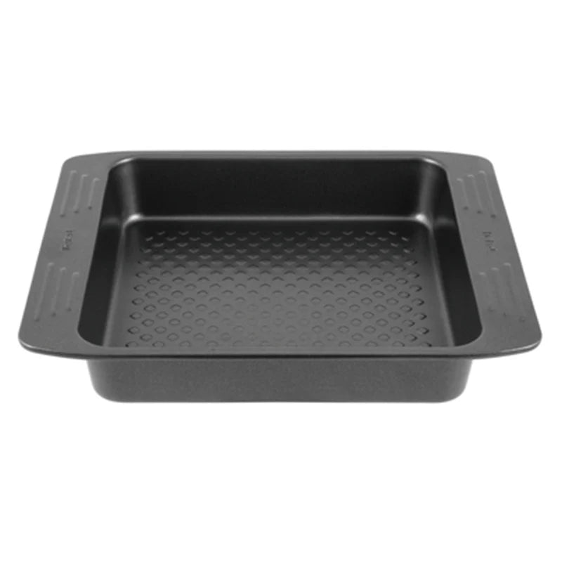 Tefal, Easy Grip Square Cake 21x21cm