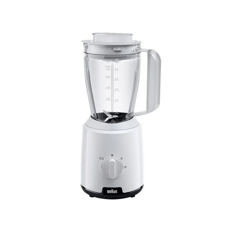 Braun, PowerBlend 1 Jug Blender JB 1000