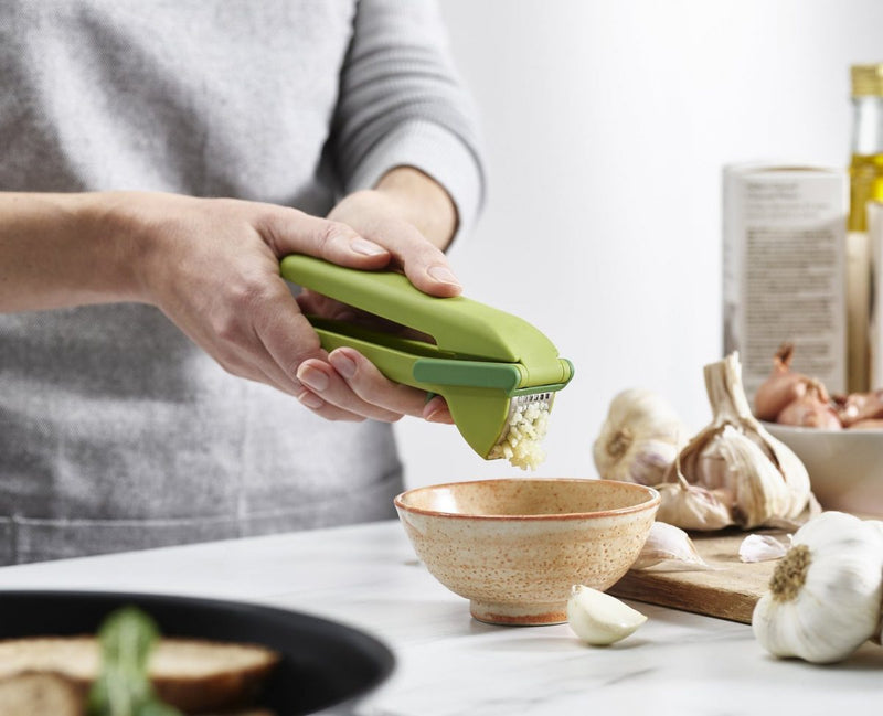 Joseph Joseph, CleanForce™ Garlic Press