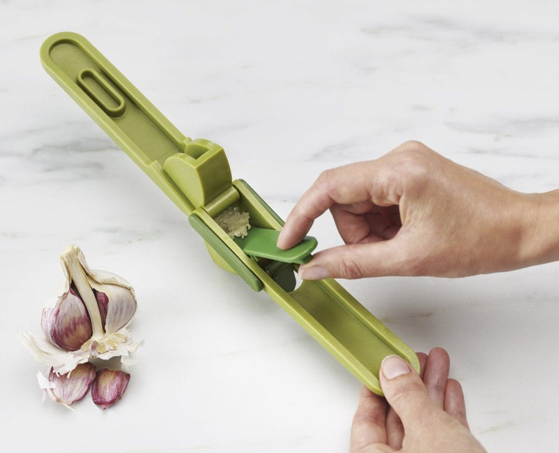 Joseph Joseph, CleanForce™ Garlic Press