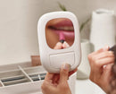 Joseph Joseph, Viva Large Cosmetic Organiser with Removable Mirror