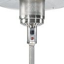 Patio, Natura Upright Mushroom Patio Heater