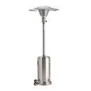 Patio, Natura Upright Mushroom Patio Heater