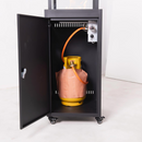 NATURA UPRIGHT PATIO HEATER