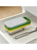 Joseph Joseph, Multi-Grate & Store 3-in-1 Reibenset