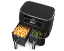 Ninja, Foodi 4-in-1 Dual Zone Air Fryer 7.6L AF200EU