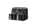 Ninja, Foodi 4-in-1 Dual Zone Air Fryer 7.6L AF200EU