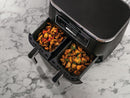 Ninja, Foodi 4-in-1 Dual Zone Air Fryer 7.6L AF200EU