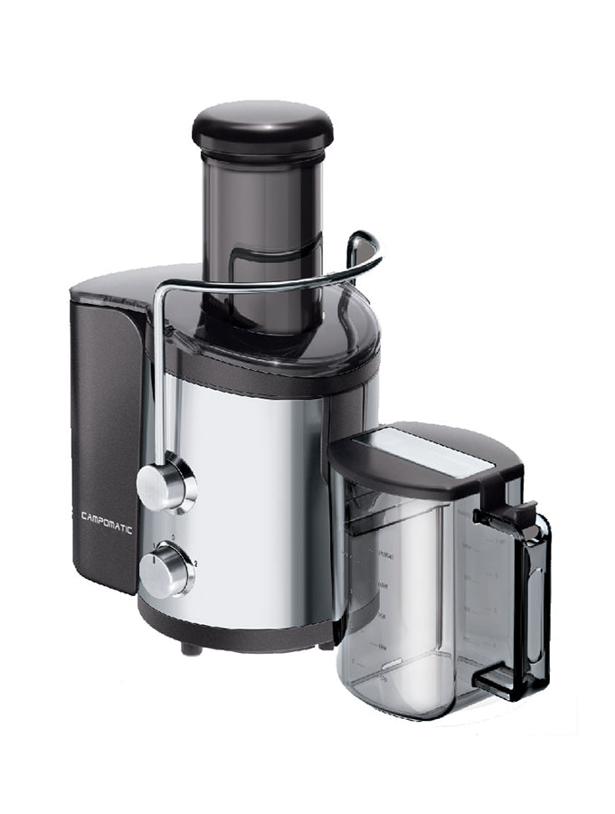 Campomatic, Juice Extractors 600W