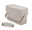 Joseph Joseph, 30046 Compo Easy-Fill Compost Bin Food Waste Caddy